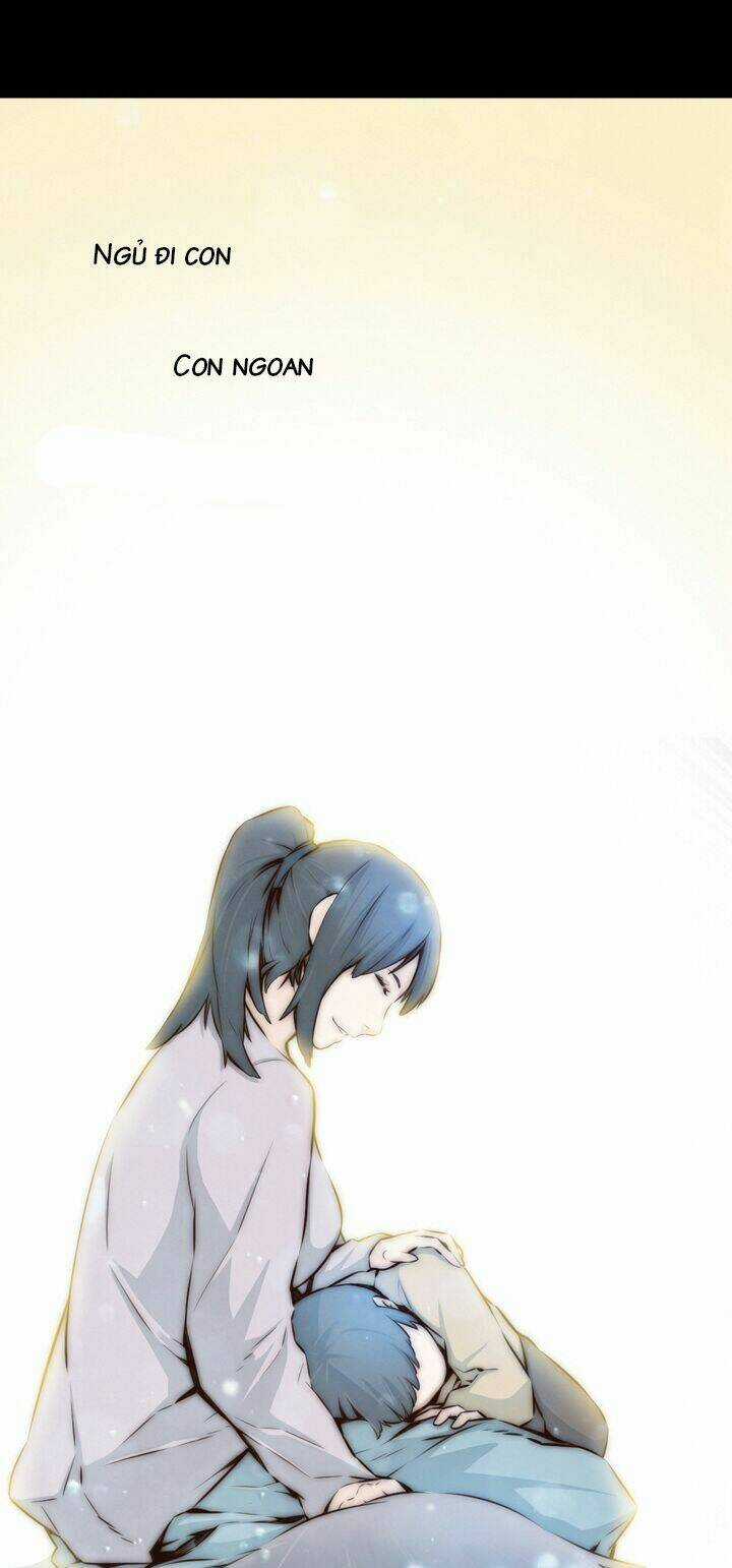 Mayabi - Chapter 7 - Trang 20