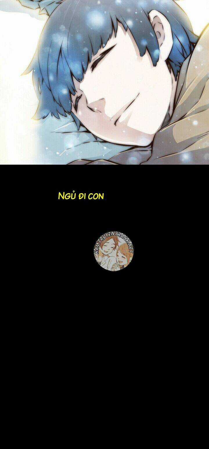 Mayabi - Chapter 7 - Trang 21