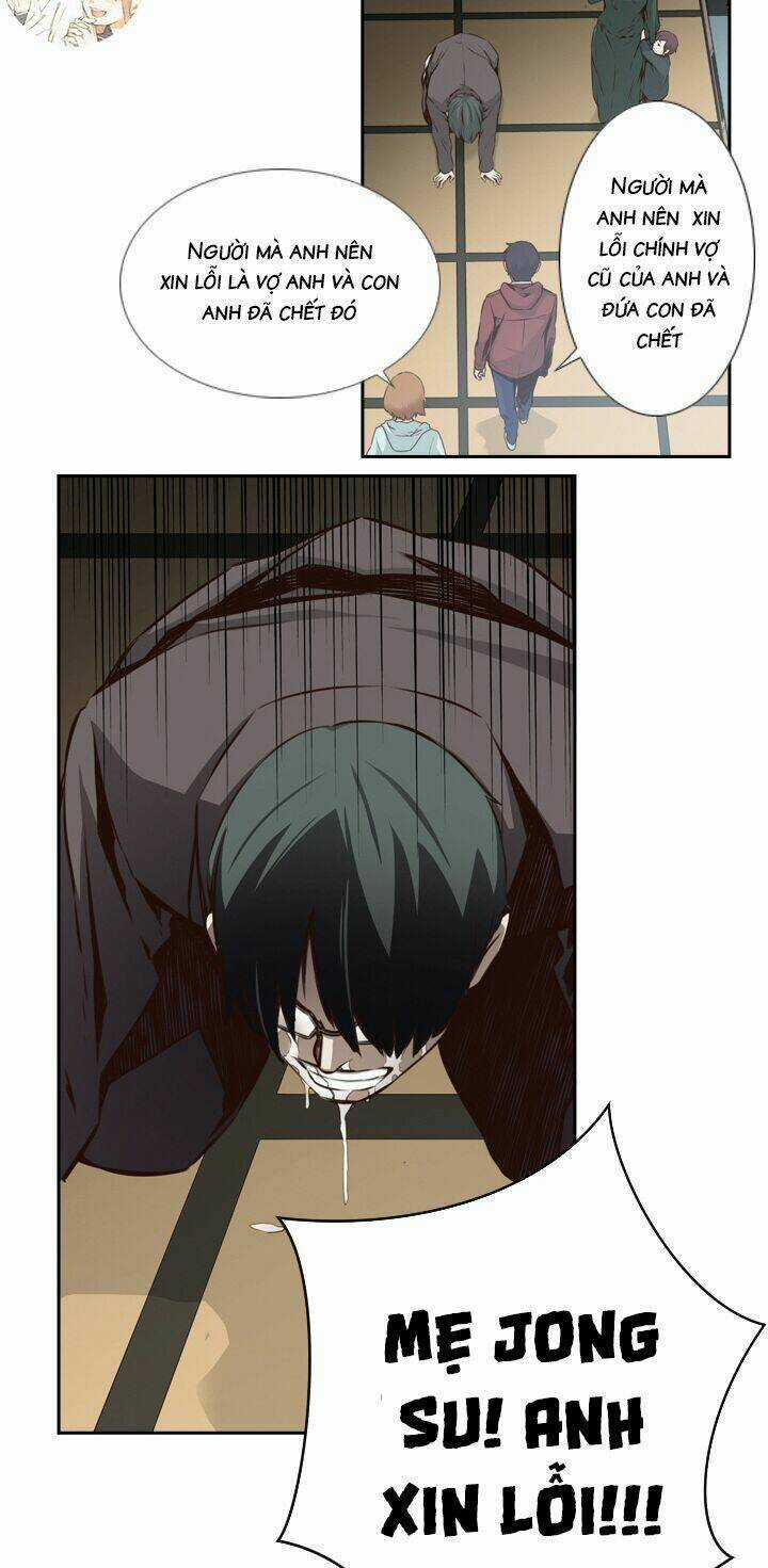 Mayabi - Chapter 7 - Trang 24