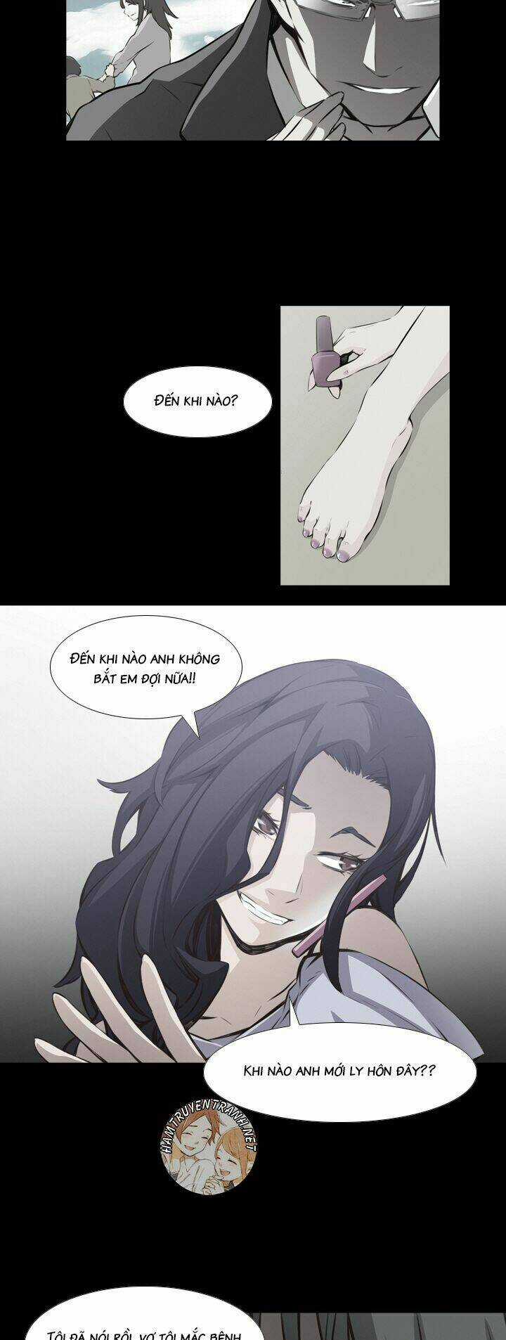 Mayabi - Chapter 7 - Trang 4