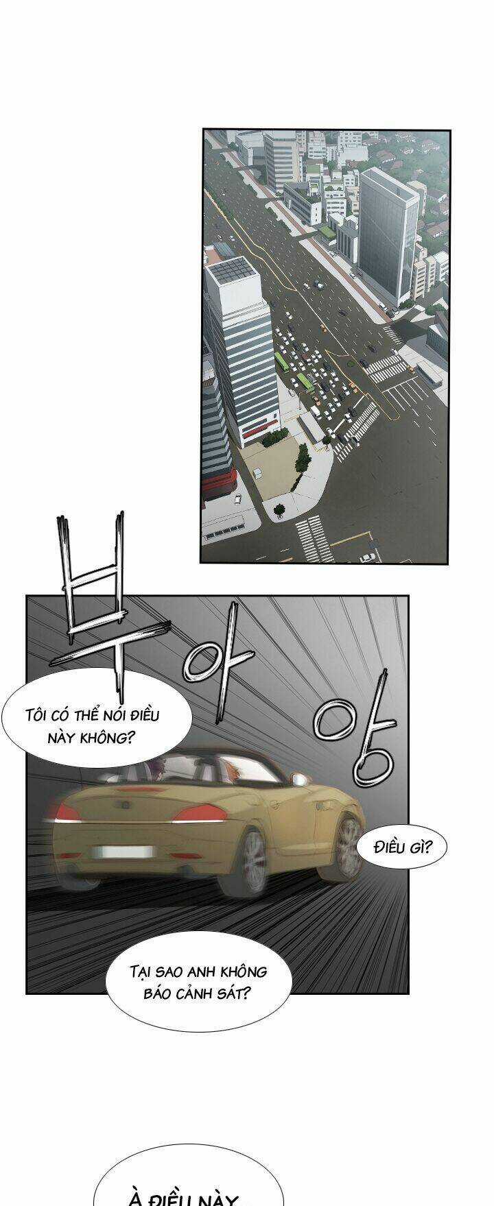 Mayabi - Chapter 7 - Trang 32