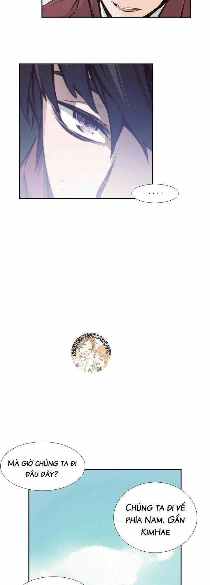 Mayabi - Chapter 7 - Trang 35