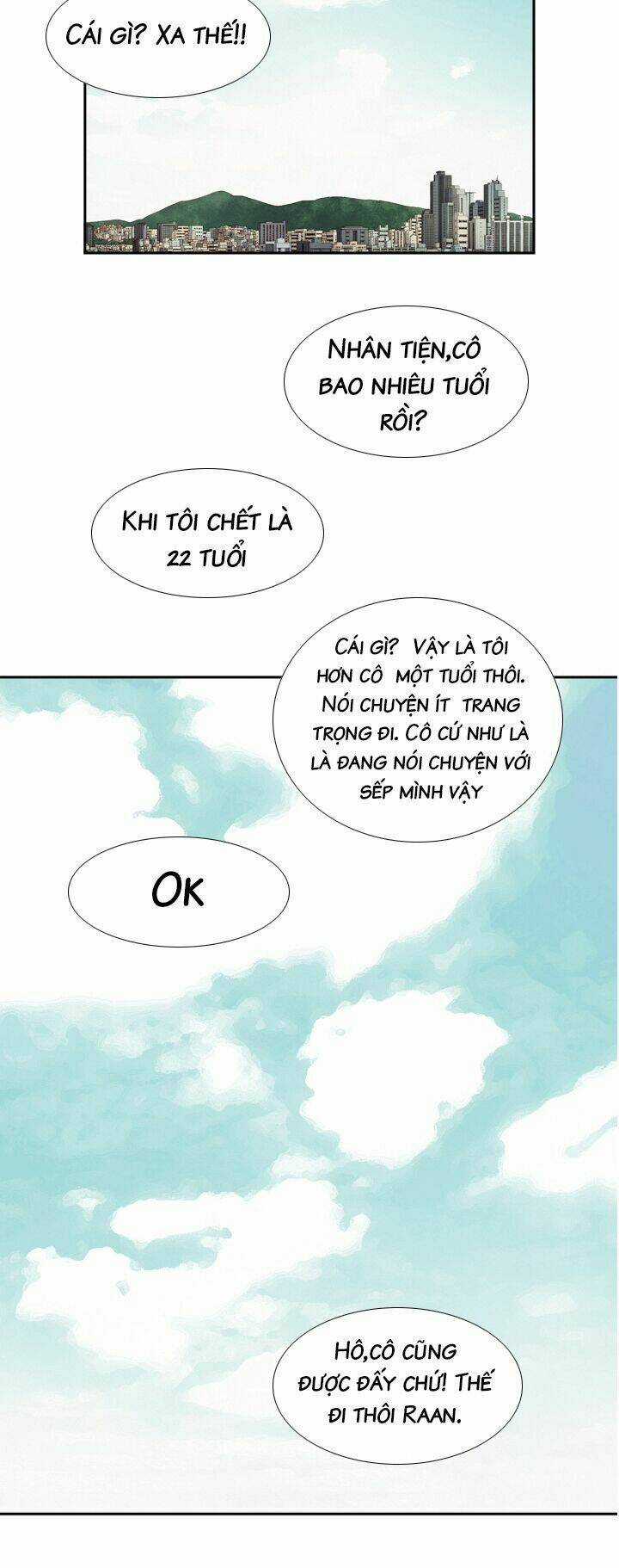 Mayabi - Chapter 7 - Trang 36