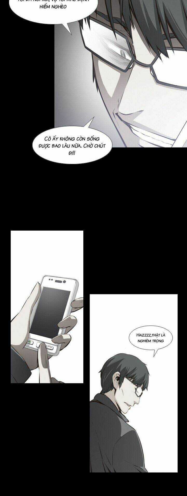 Mayabi - Chapter 7 - Trang 5