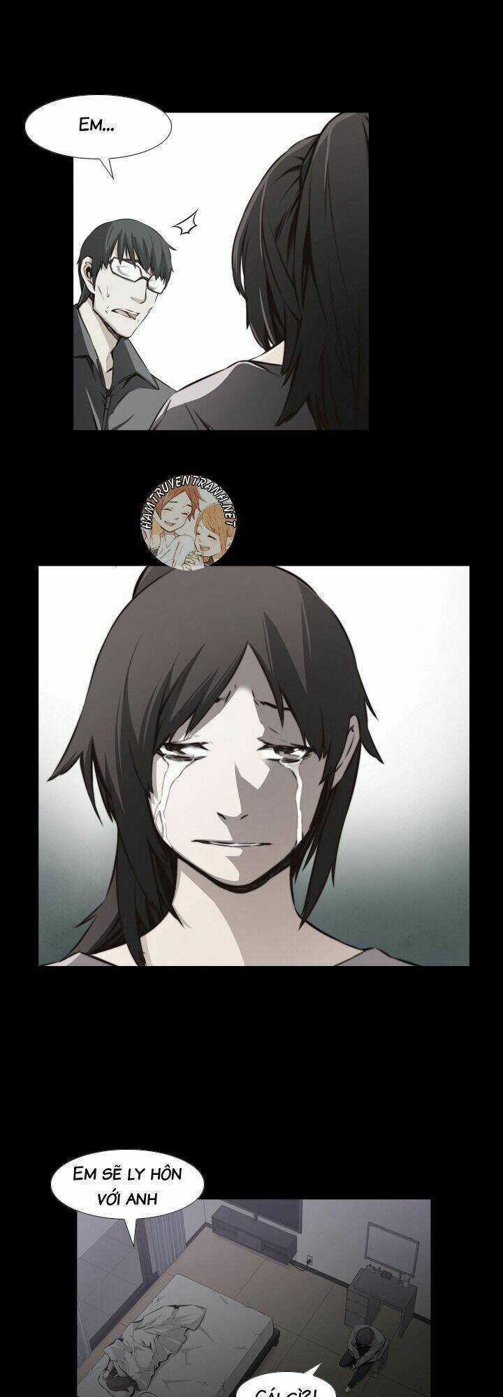 Mayabi - Chapter 7 - Trang 6