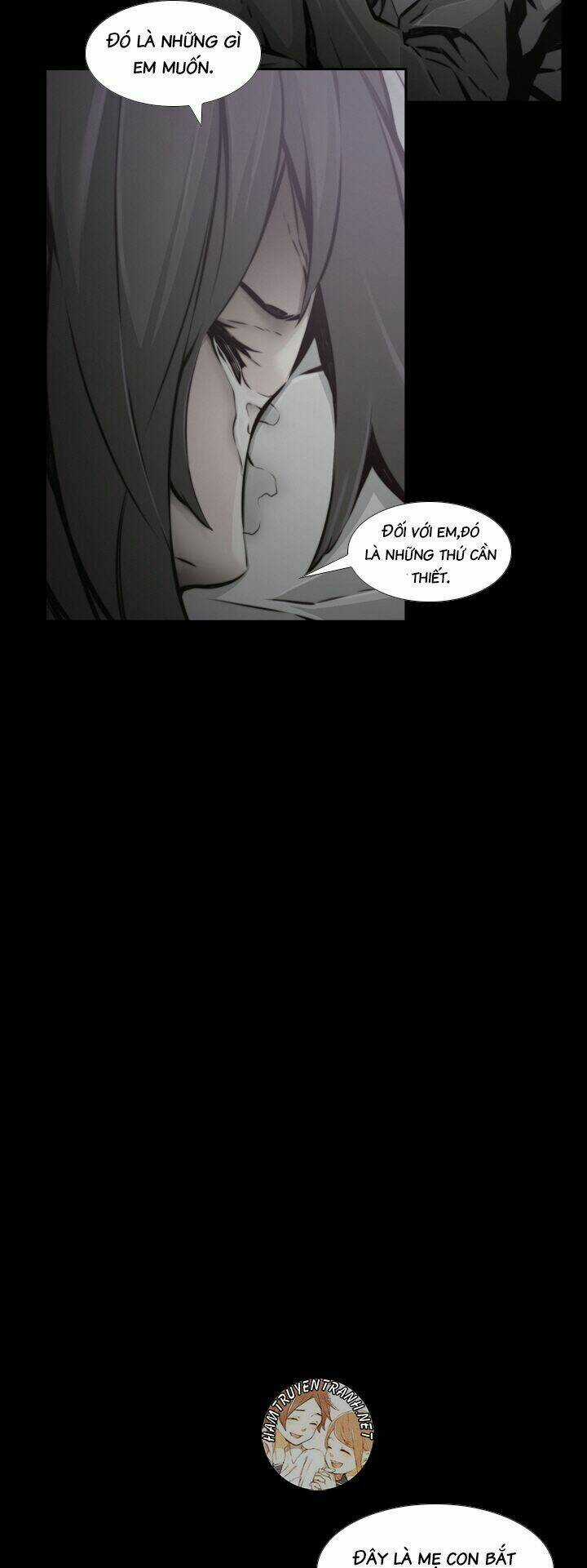 Mayabi - Chapter 7 - Trang 8