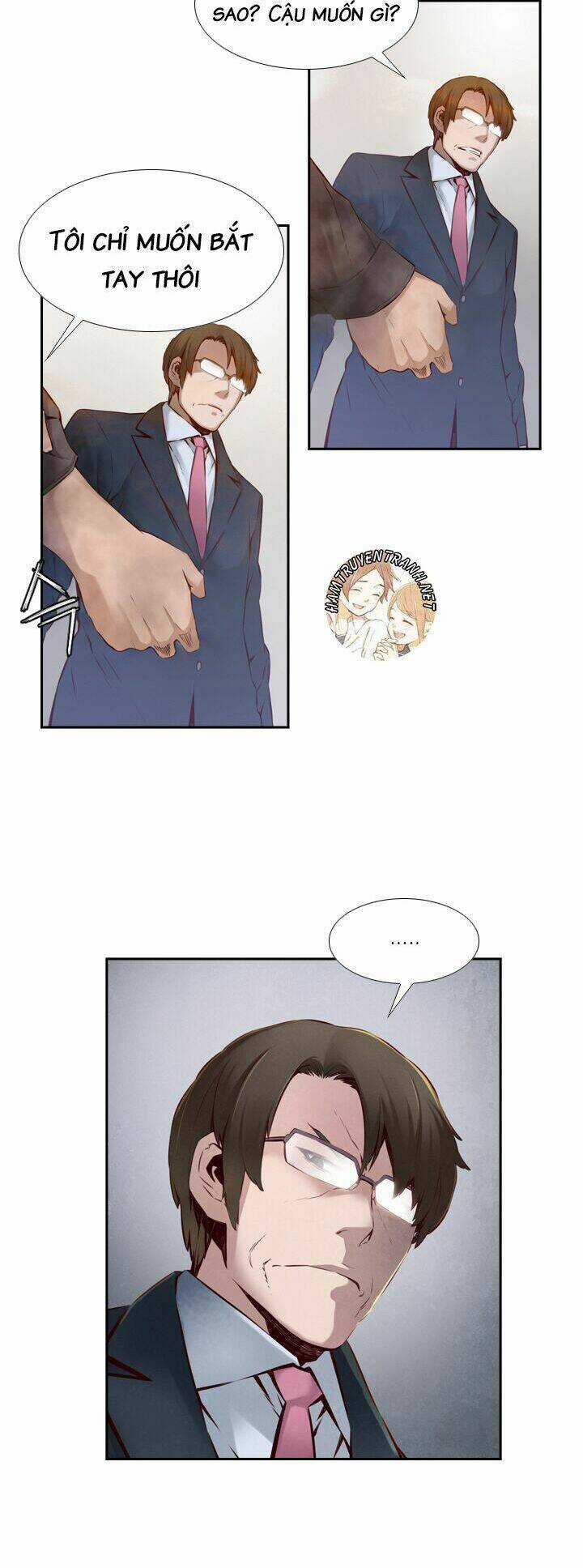 Mayabi - Chapter 8 - Trang 13