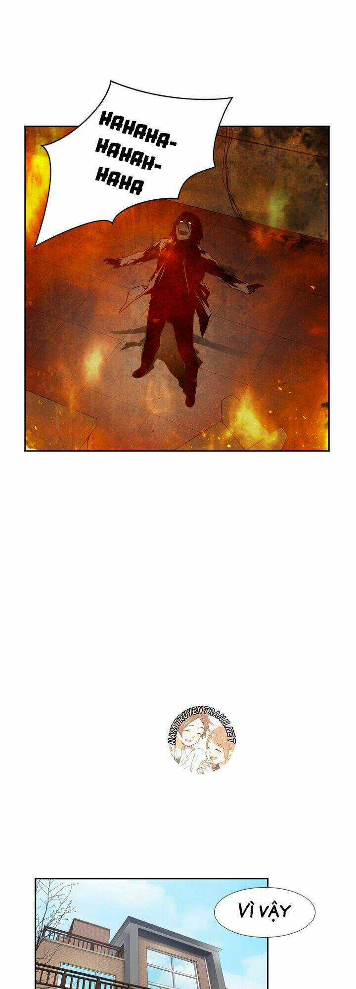 Mayabi - Chapter 8 - Trang 18