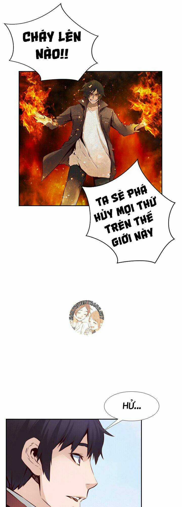 Mayabi - Chapter 8 - Trang 22