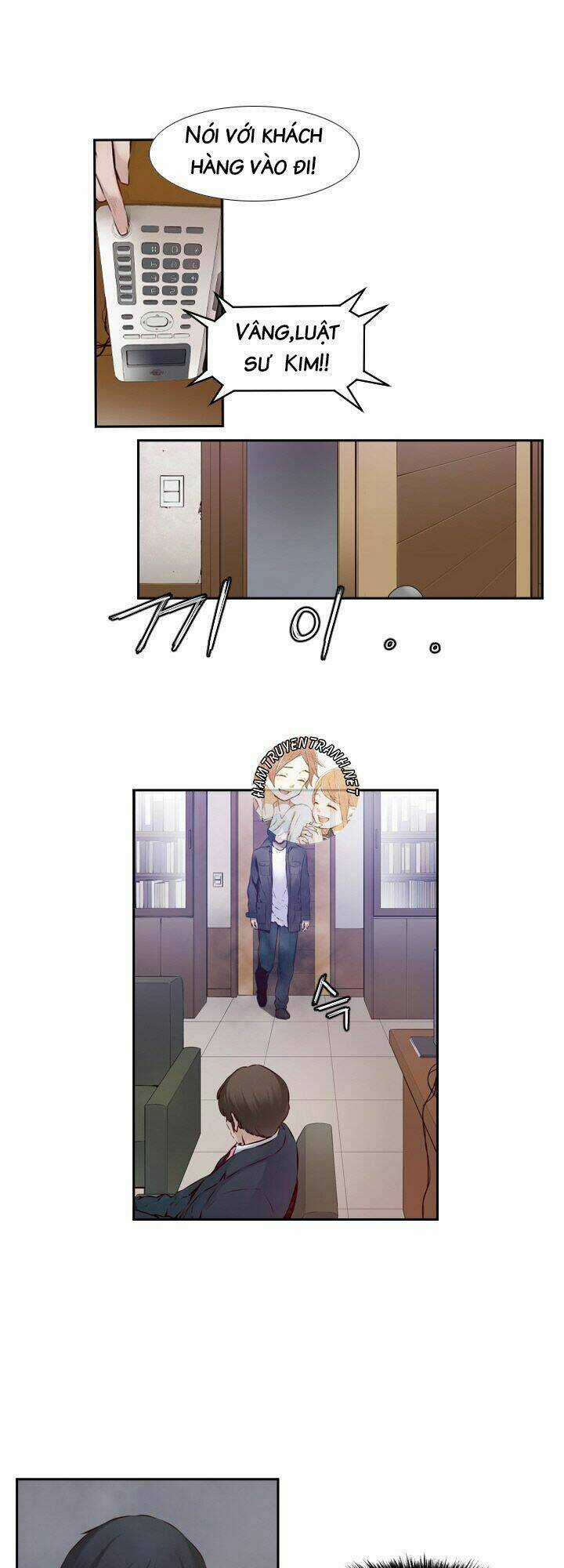 Mayabi - Chapter 8 - Trang 6