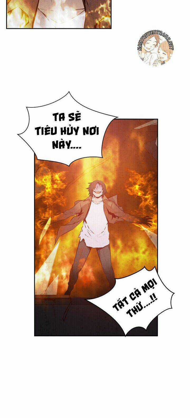 Mayabi - Chapter 9 - Trang 13