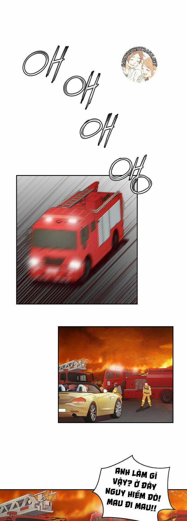 Mayabi - Chapter 9 - Trang 14