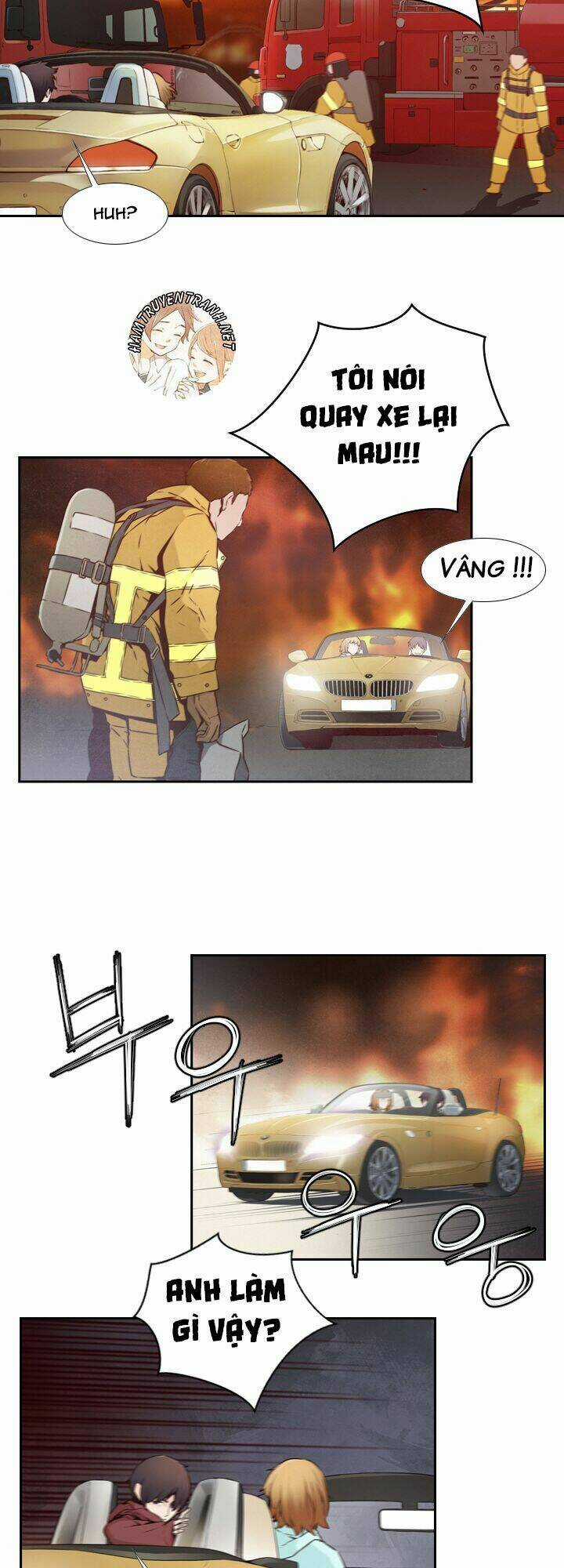 Mayabi - Chapter 9 - Trang 15