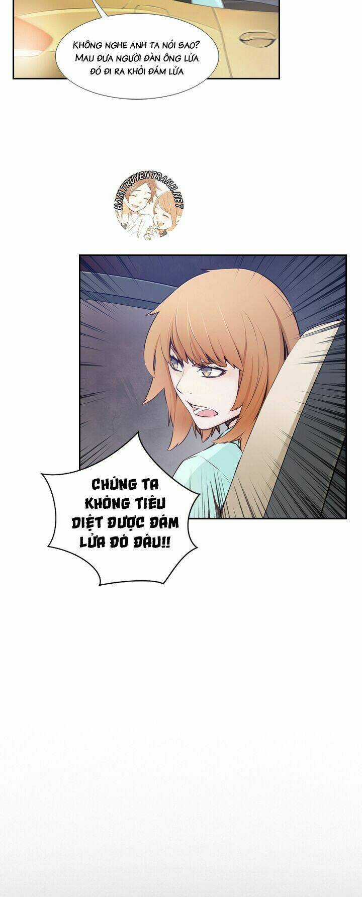 Mayabi - Chapter 9 - Trang 16