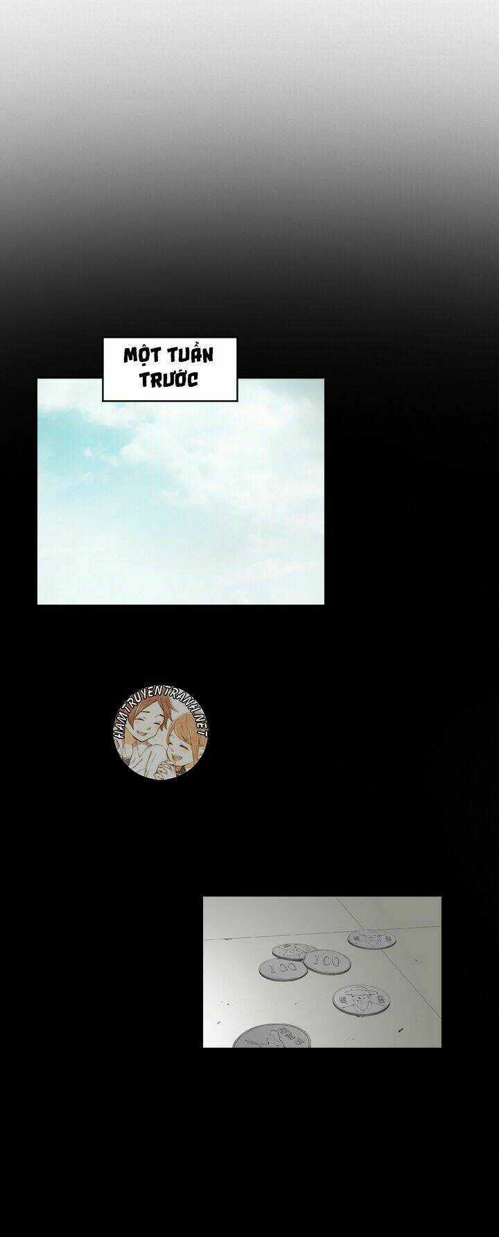 Mayabi - Chapter 9 - Trang 17