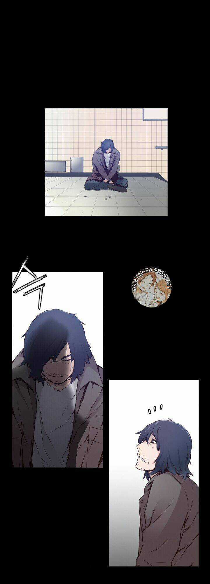 Mayabi - Chapter 9 - Trang 18