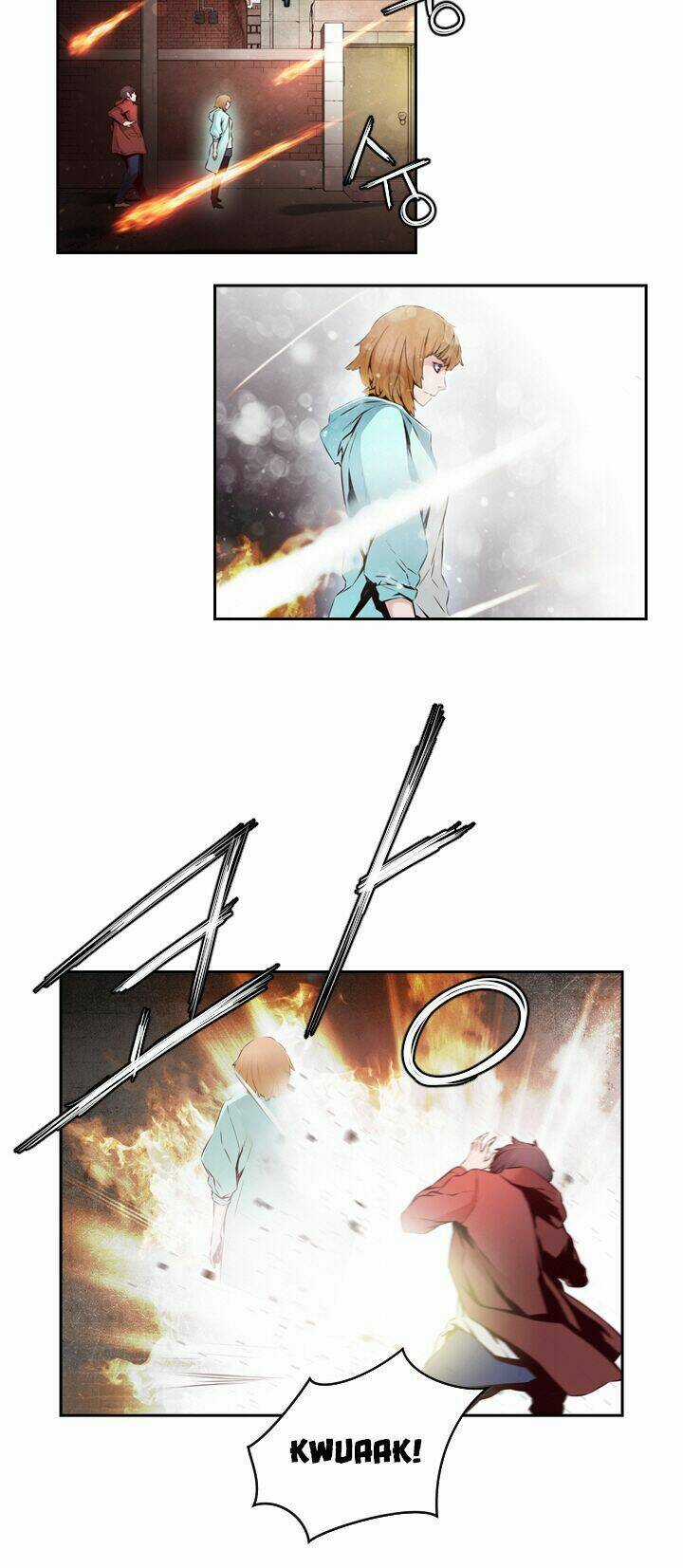 Mayabi - Chapter 9 - Trang 4