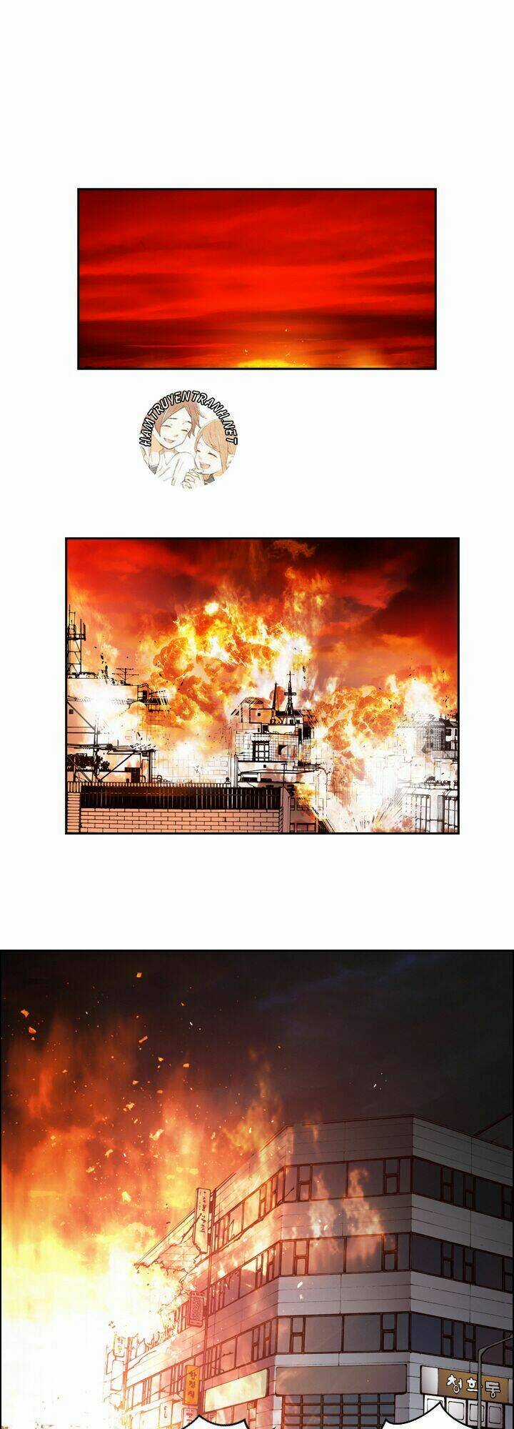 Mayabi - Chapter 9 - Trang 6