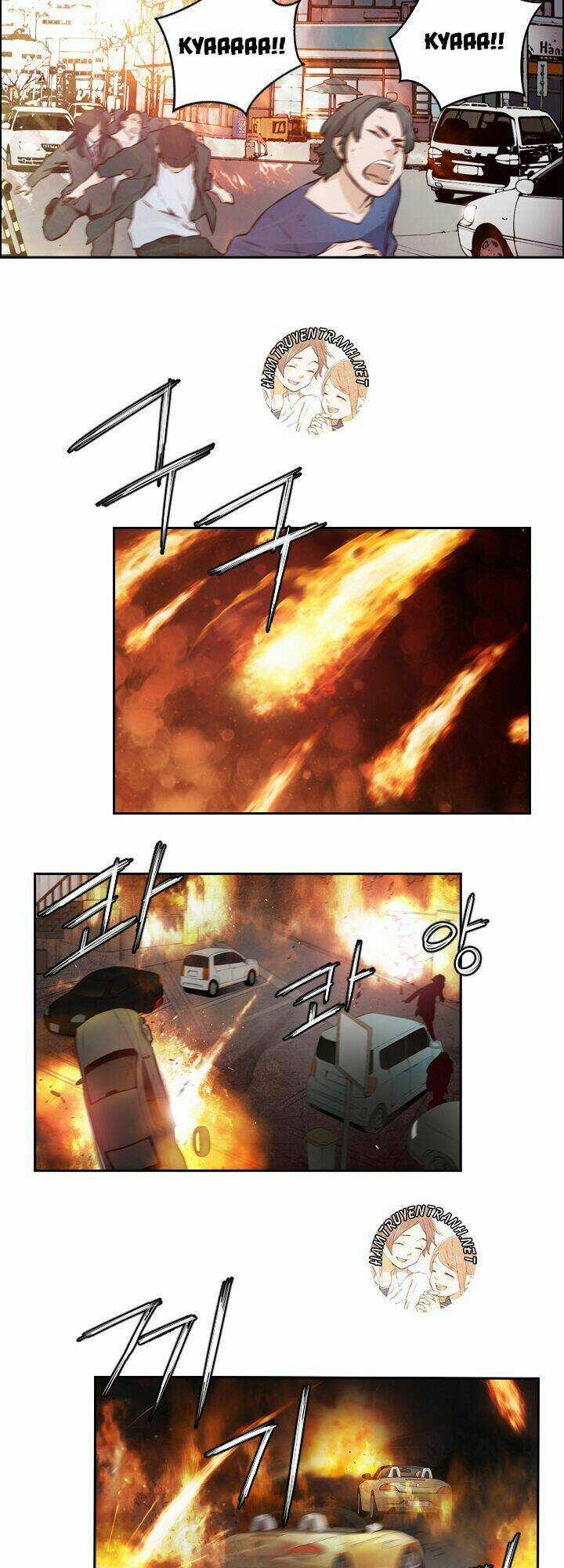 Mayabi - Chapter 9 - Trang 7