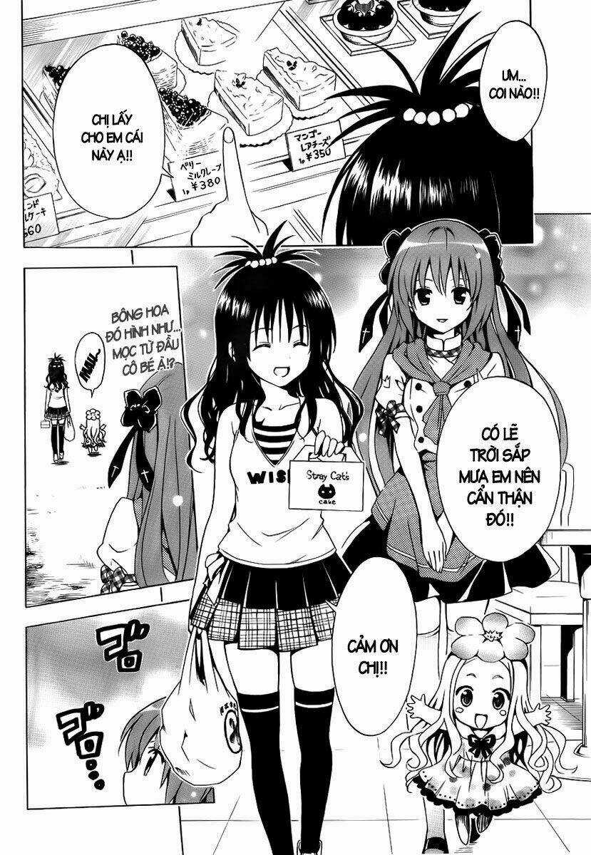Mayoi Neko Overrun! - Chapter 1 - Trang 38