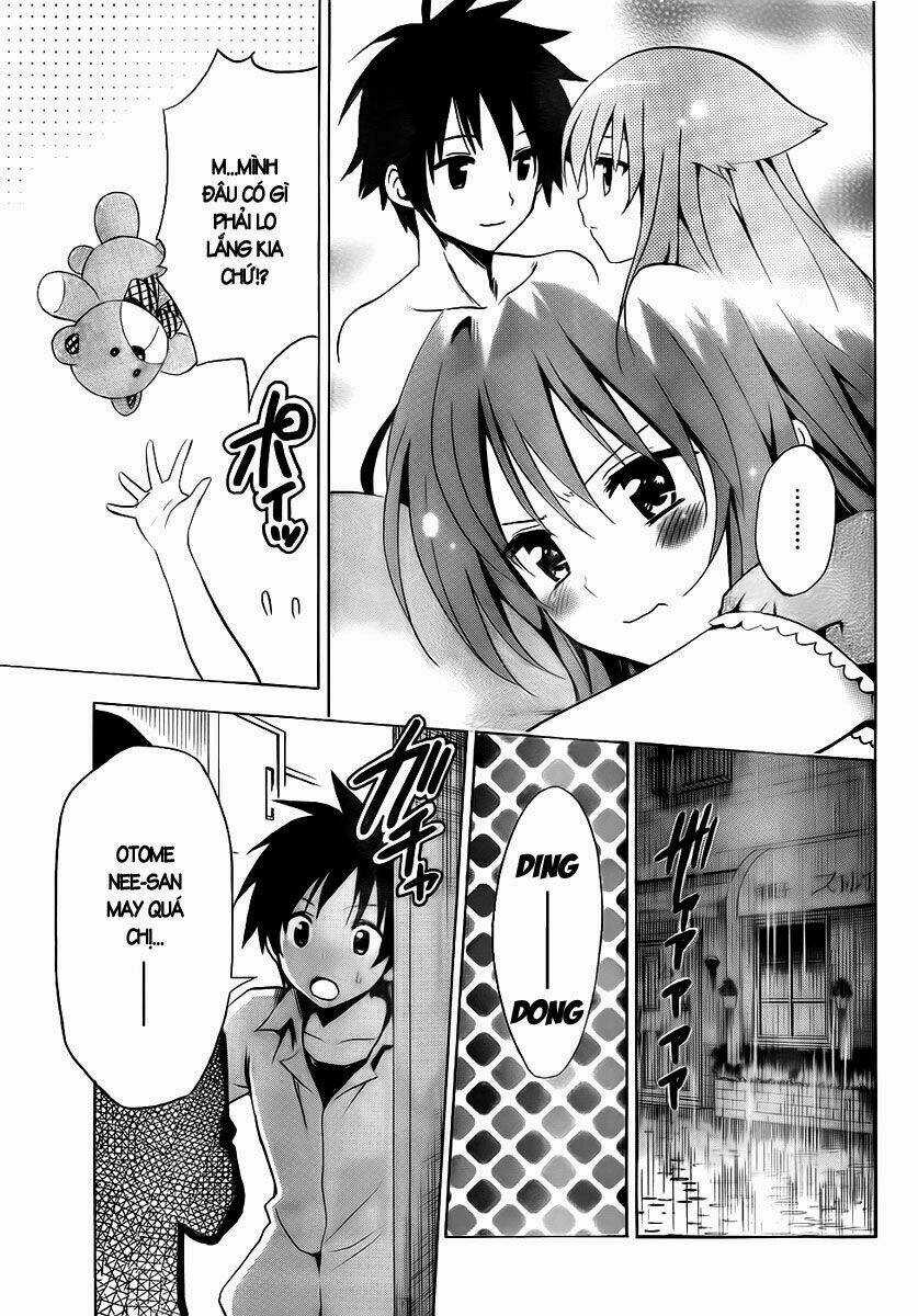 Mayoi Neko Overrun! - Chapter 1 - Trang 45