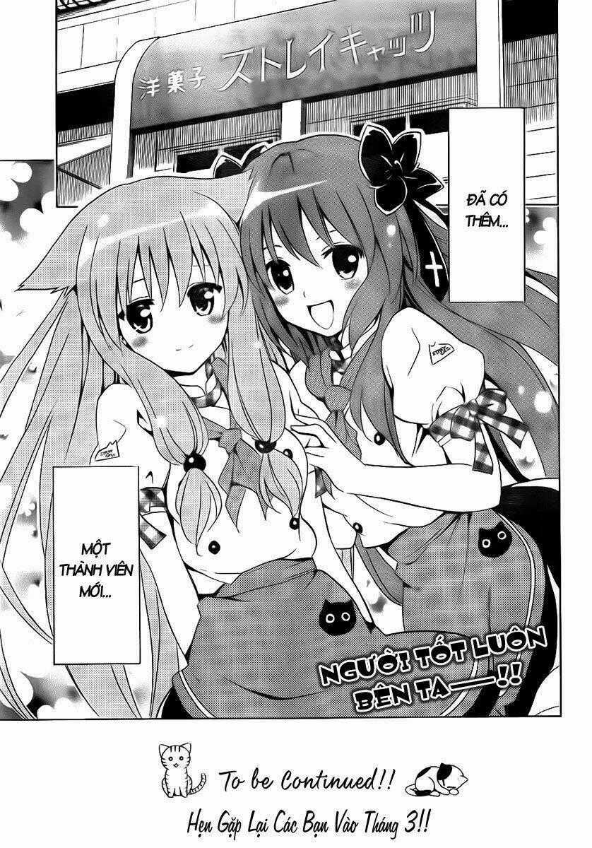 Mayoi Neko Overrun! - Chapter 1 - Trang 67