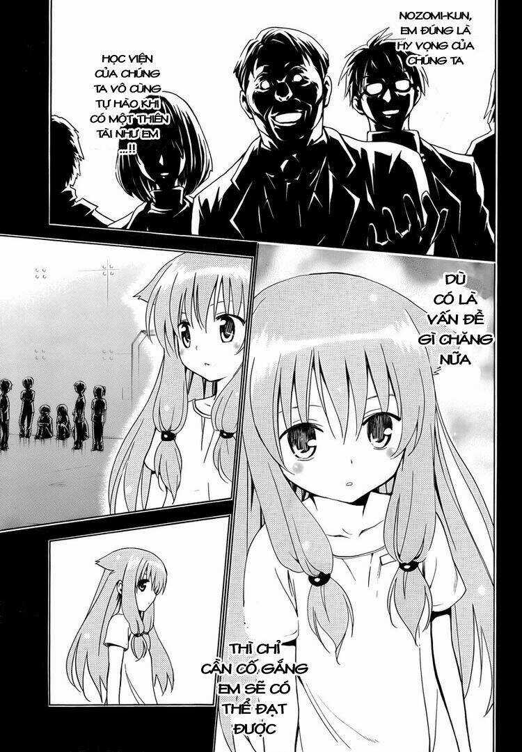 Mayoi Neko Overrun! - Chapter 6 - Trang 23