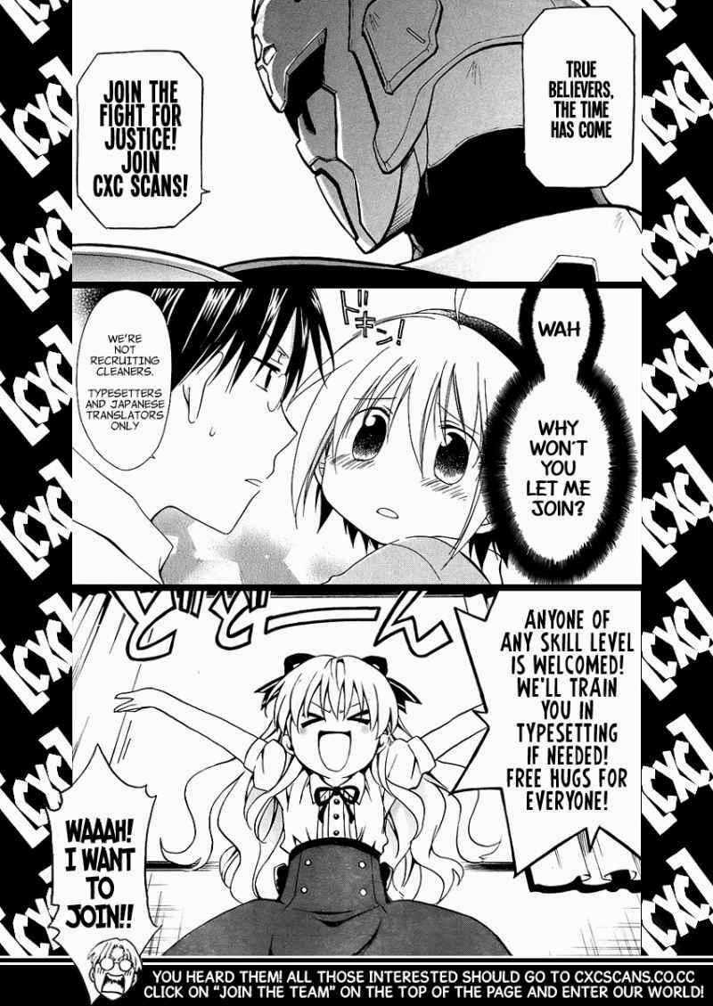Mayoi Neko Overrun! - Chapter 8 - Trang 2