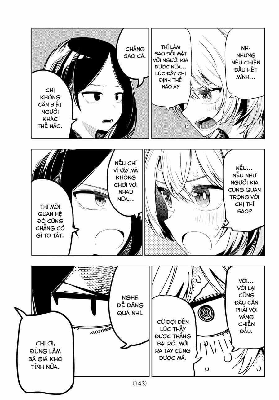 Mayonaka Heart Tune - Chapter 71 - Trang 13