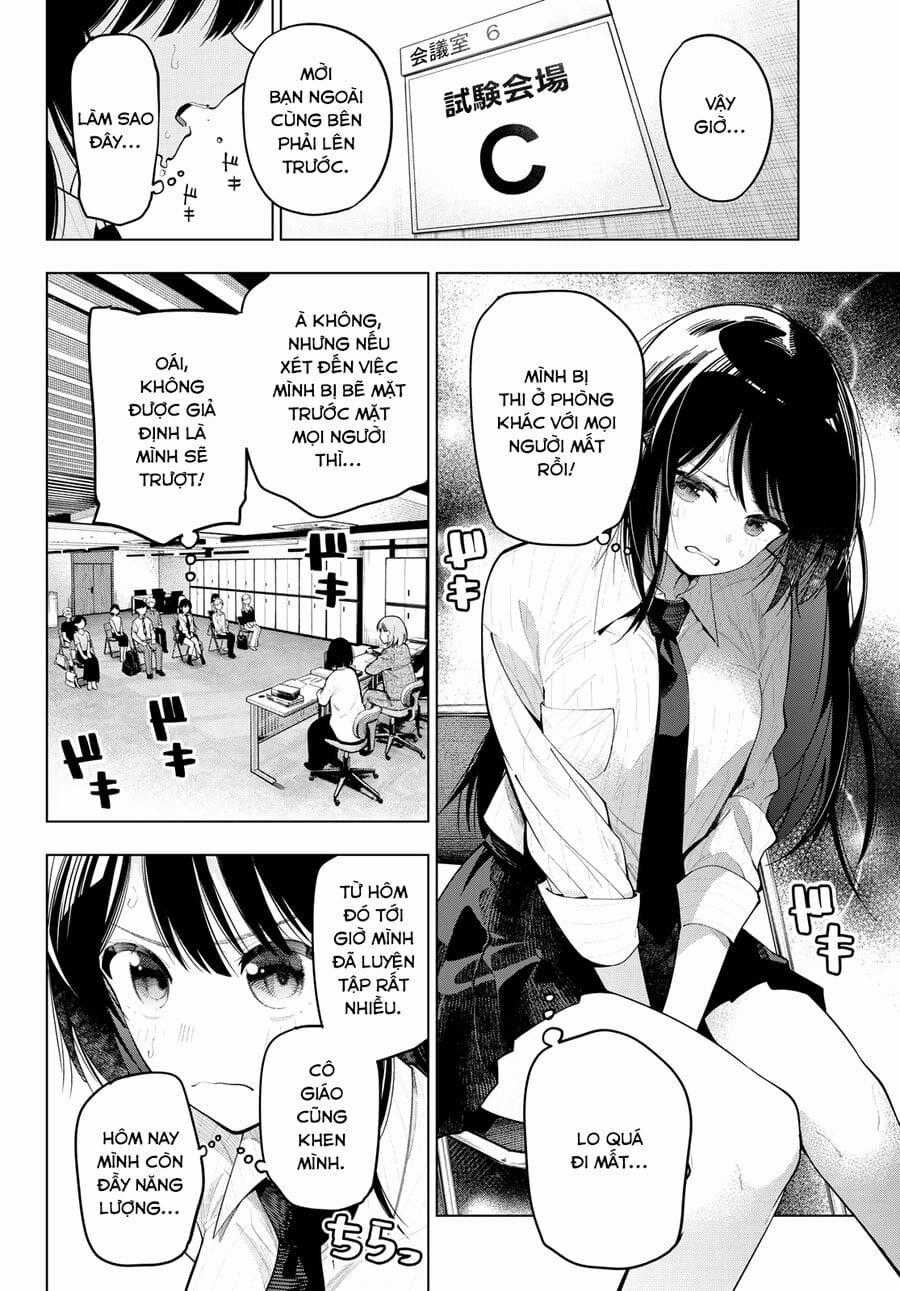 Mayonaka Heart Tune - Chapter 79 - Trang 2