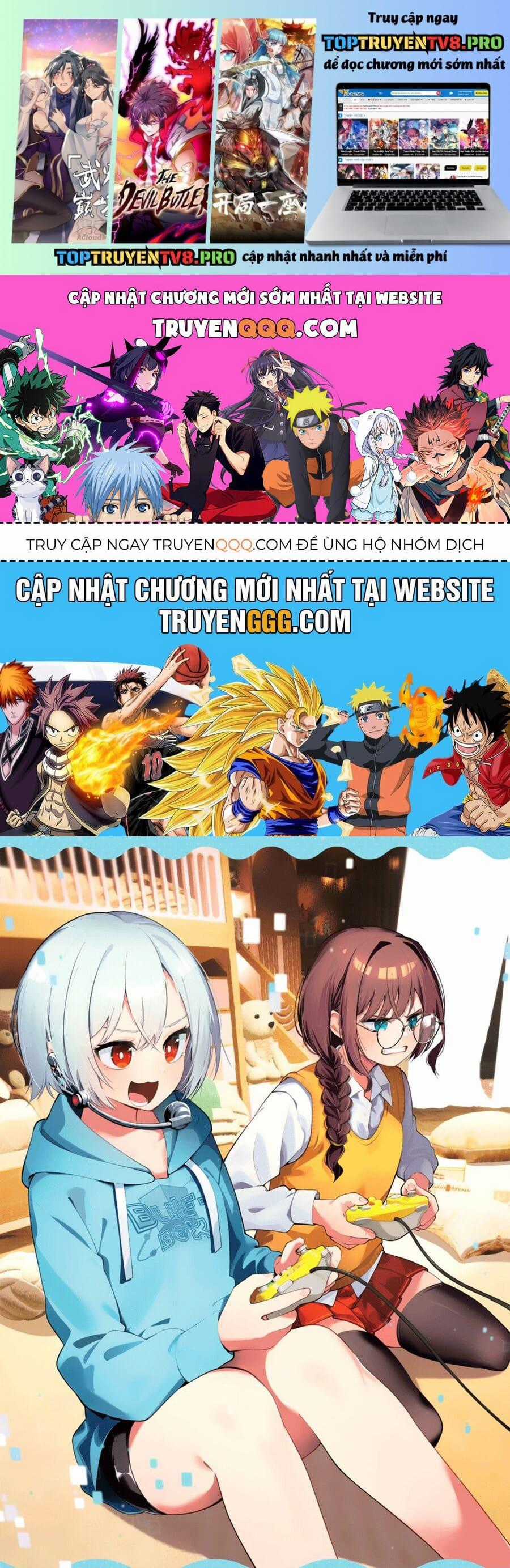 Mayonaka Heart Tune - Chapter 80 - Trang 1