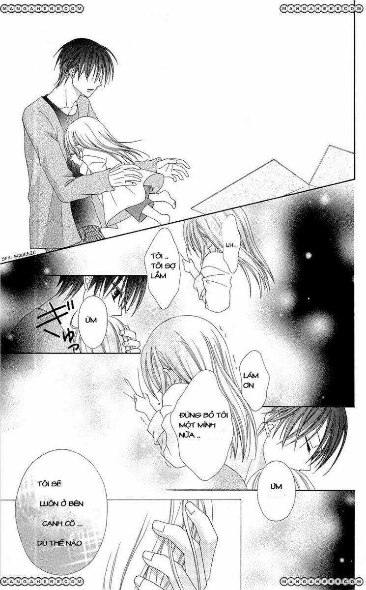Mayonaka Lolita - Chapter 2 - Trang 13