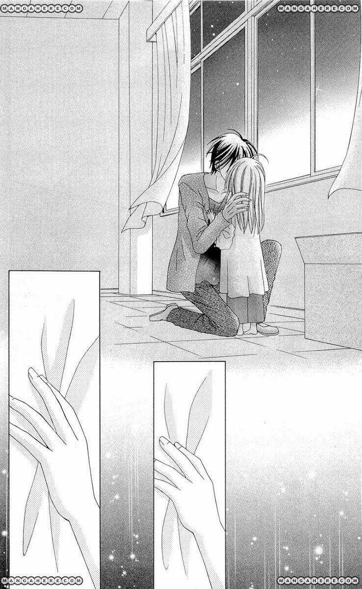 Mayonaka Lolita - Chapter 2 - Trang 15