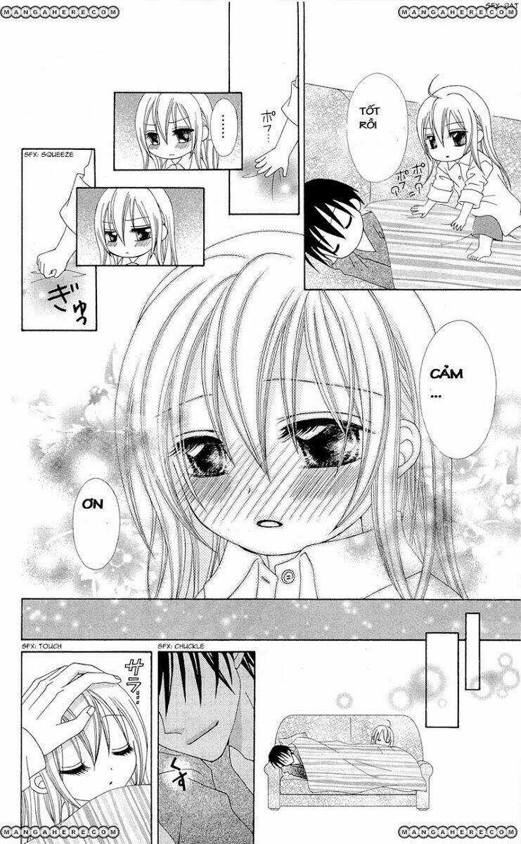 Mayonaka Lolita - Chapter 2 - Trang 4