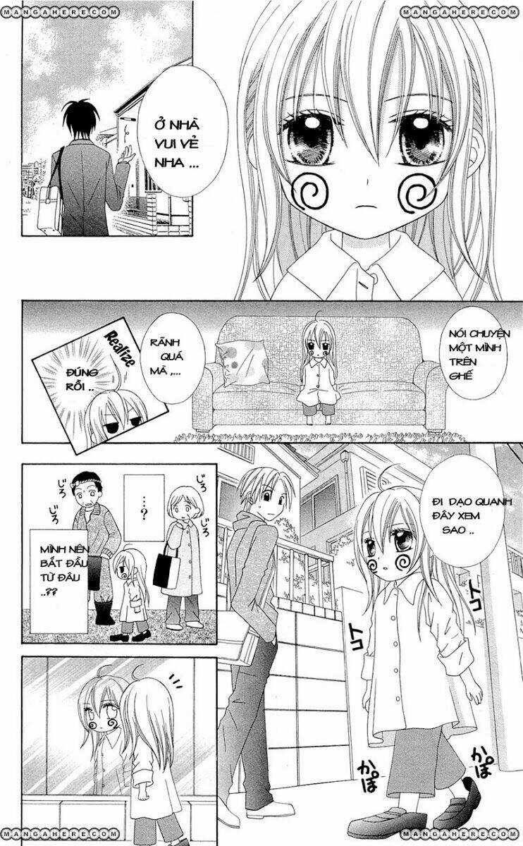 Mayonaka Lolita - Chapter 2 - Trang 6