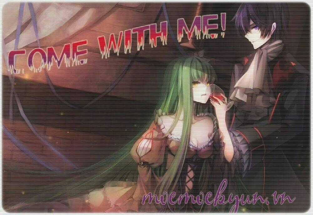 Mayonaka Lolita - Chapter 3 - Trang 19