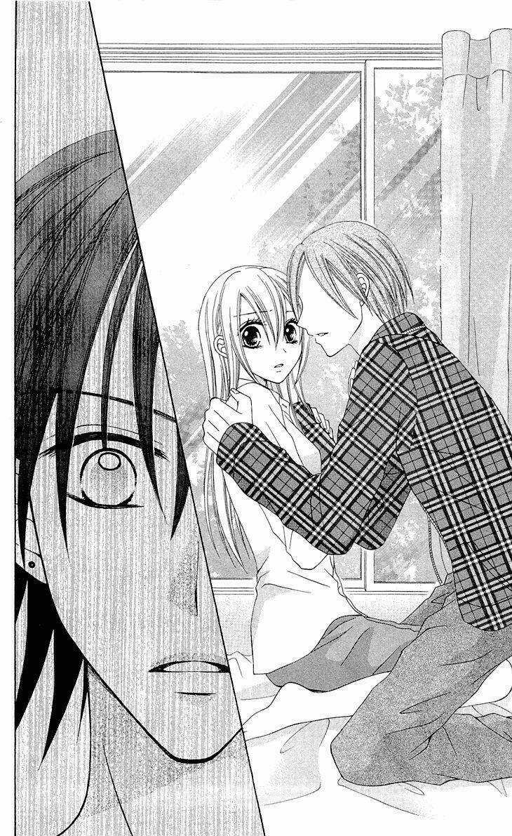 Mayonaka Lolita - Chapter 4 - Trang 4