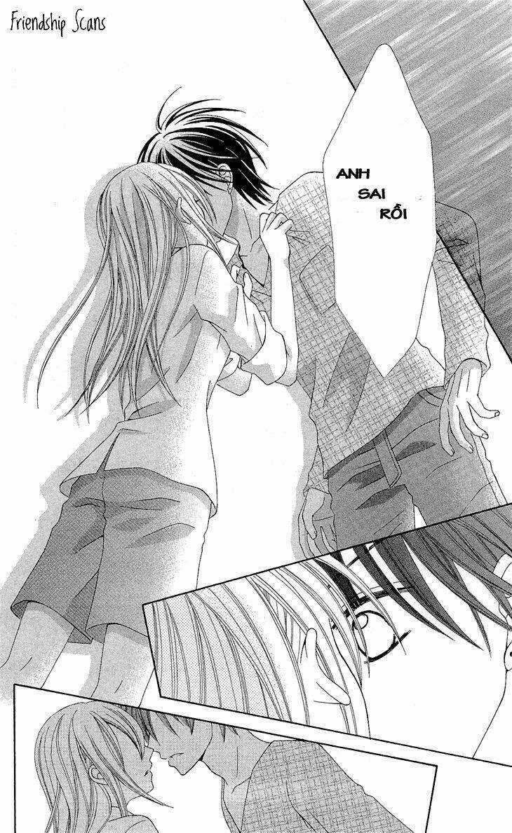 Mayonaka Lolita - Chapter 4 - Trang 6