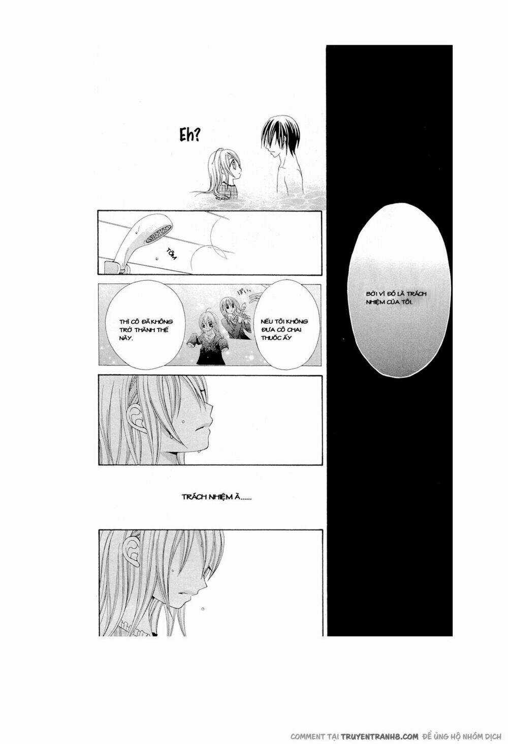 Mayonaka Lolita - Chapter 6 - Trang 4