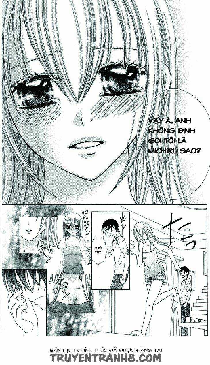 Mayonaka Lolita - Chapter 7 - Trang 23