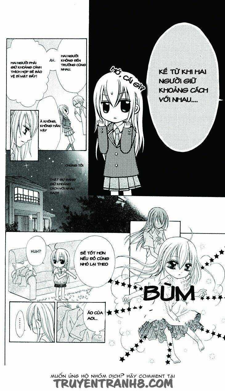 Mayonaka Lolita - Chapter 7 - Trang 6
