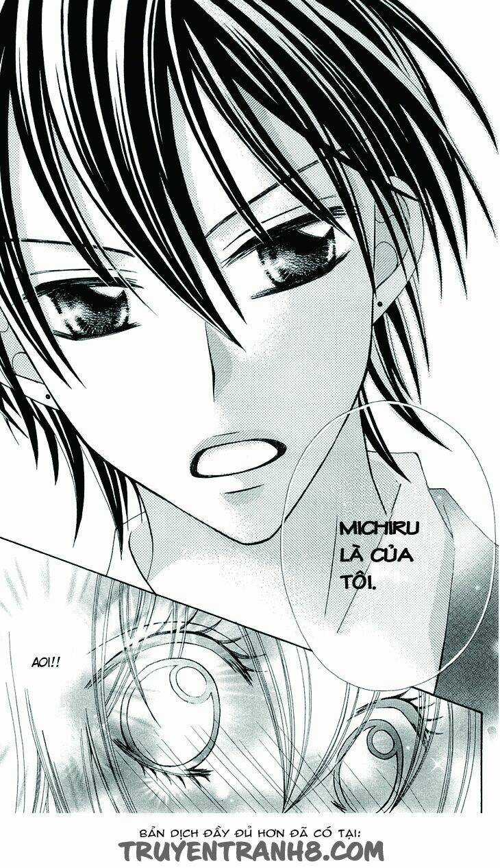 Mayonaka Lolita - Chapter 8 - Trang 27