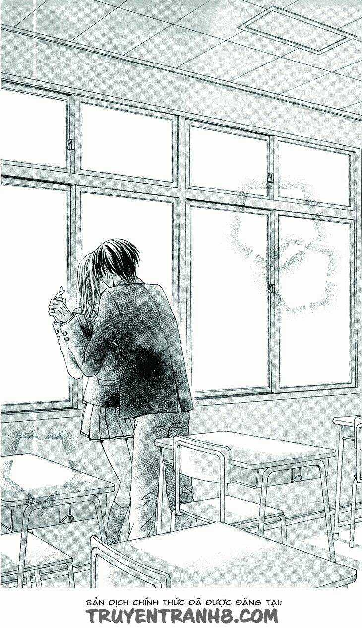 Mayonaka Lolita - Chapter 8 - Trang 33