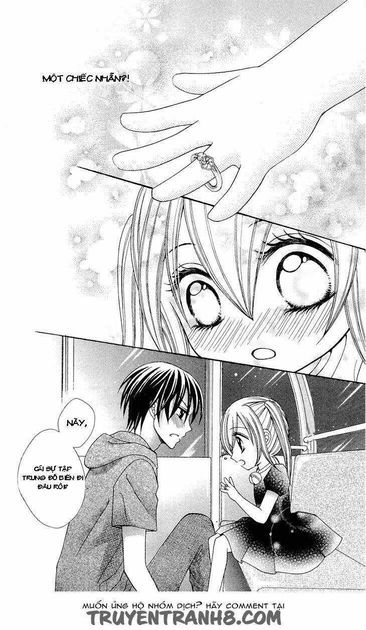 Mayonaka Lolita - Chapter 9 - Trang 26