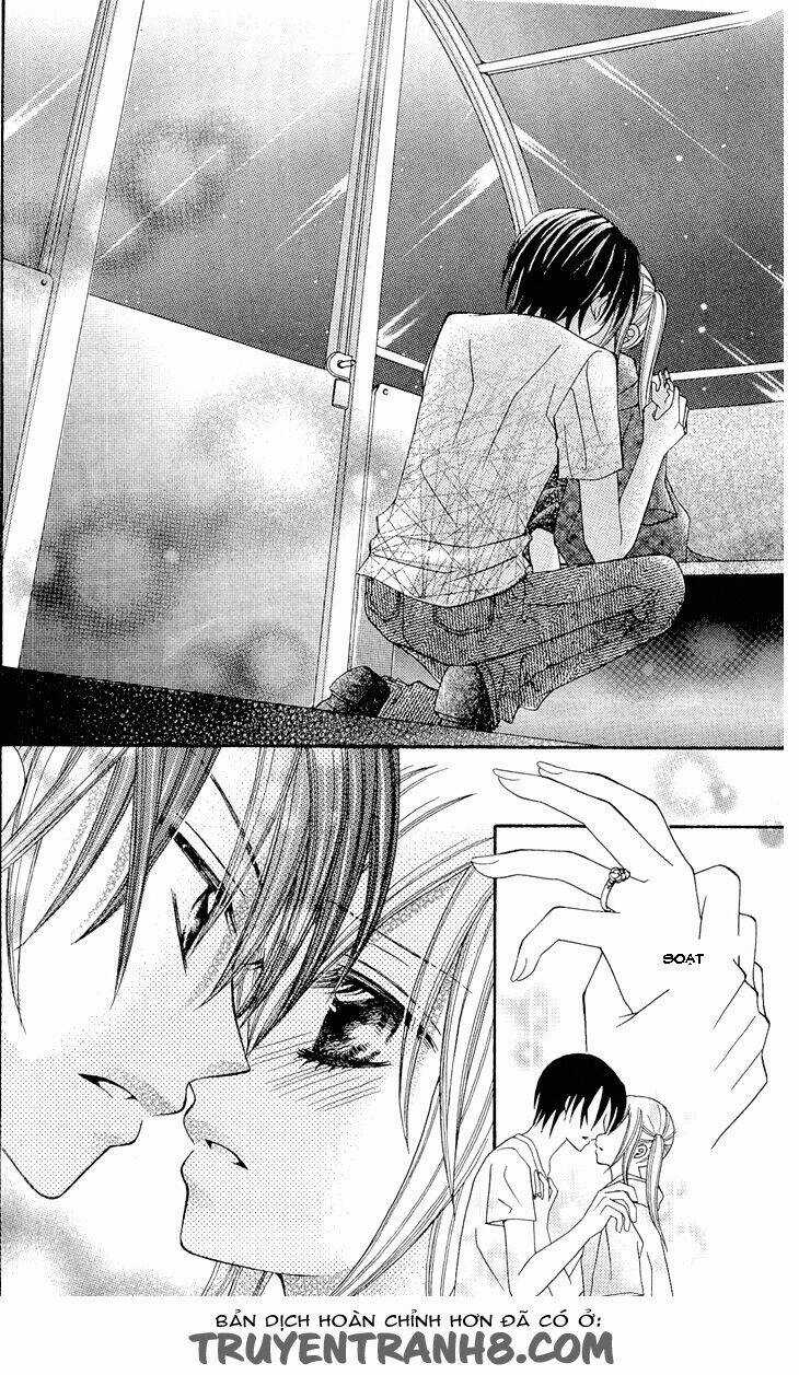 Mayonaka Lolita - Chapter 9 - Trang 28