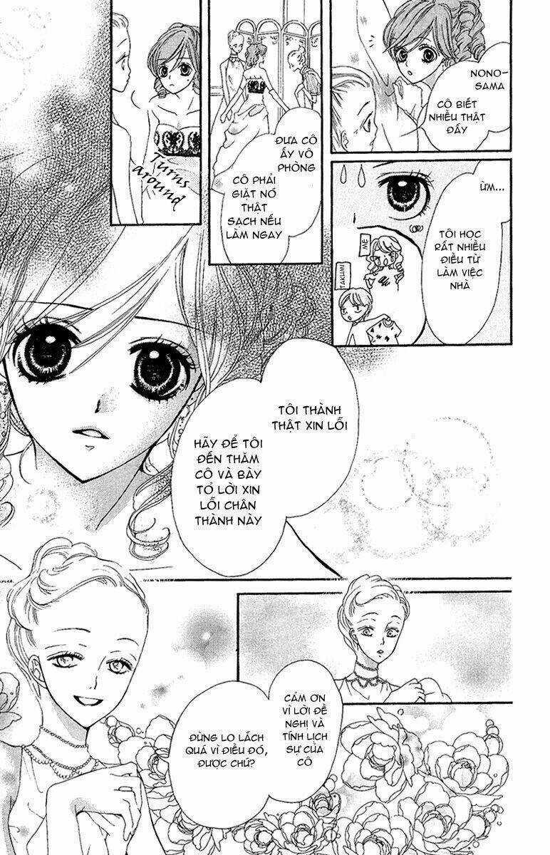 Mayonaka ni Kiss - Chapter 2 - Trang 30