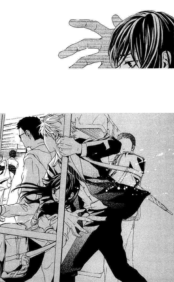 Mayonaka No Ariadone - Chapter 1 - Trang 28