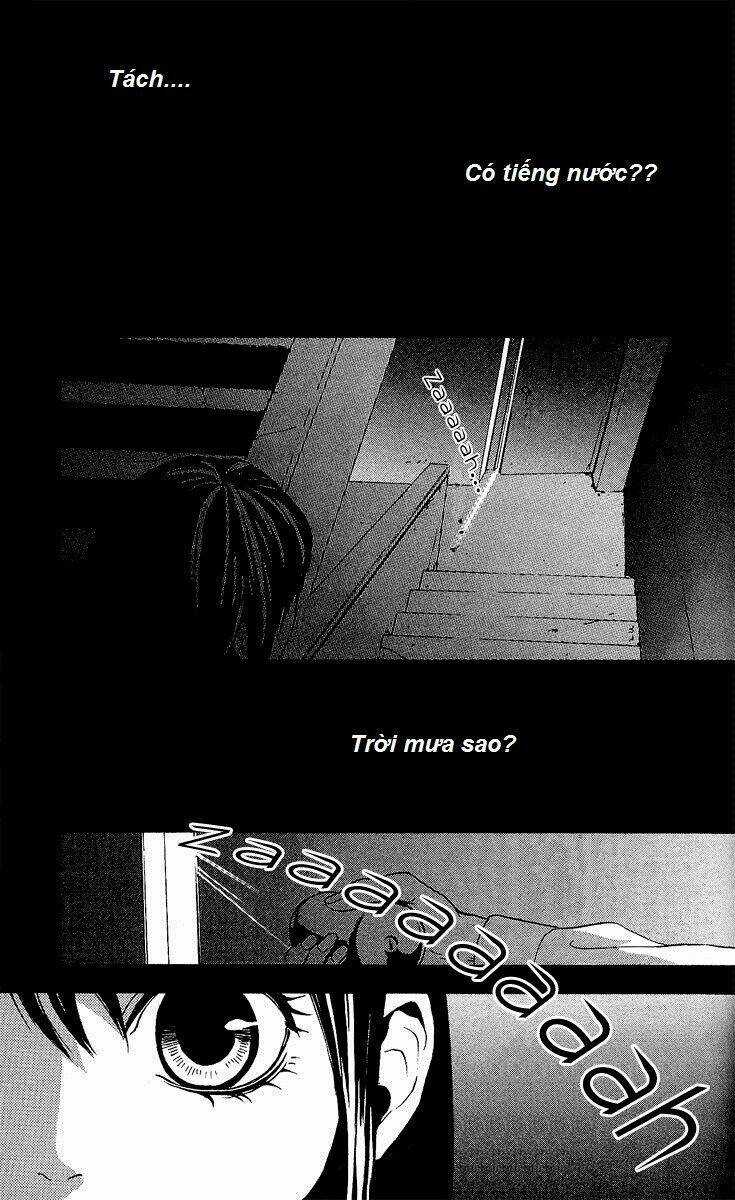 Mayonaka No Ariadone - Chapter 1 - Trang 49