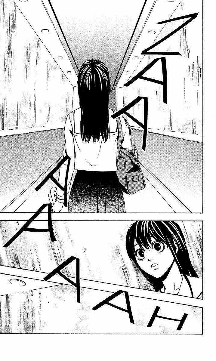 Mayonaka No Ariadone - Chapter 1 - Trang 50