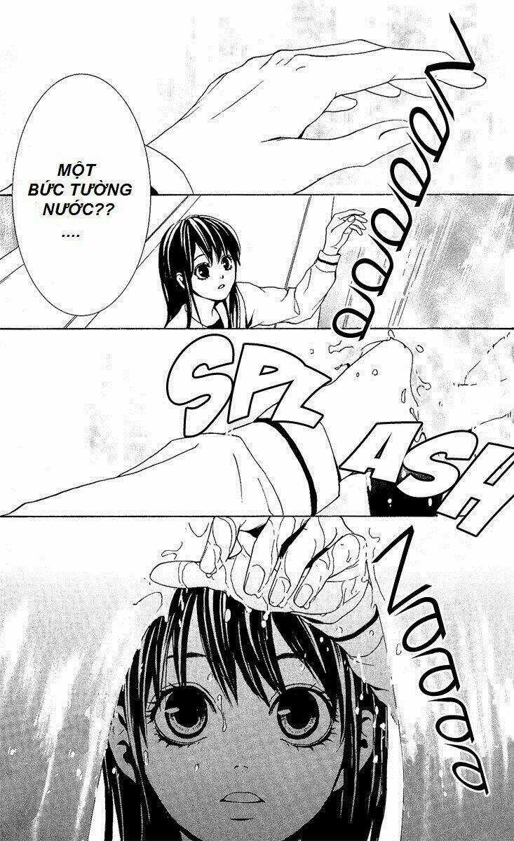 Mayonaka No Ariadone - Chapter 1 - Trang 51